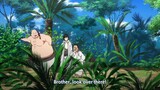Magi: The Labyrinth of Magic 07