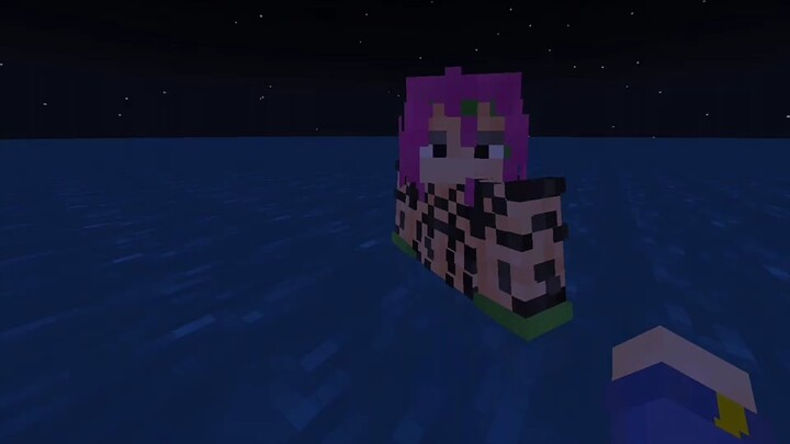 If Jotaro agrees to Anna Sui's marriage