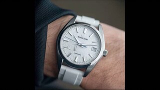 Your ULTIMATE Guide to Watch Shopping in Nakano (Seiko & Grand Seiko)