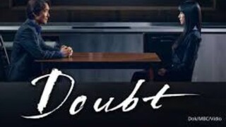 Drakor Doubt Series Eps 1 1080p