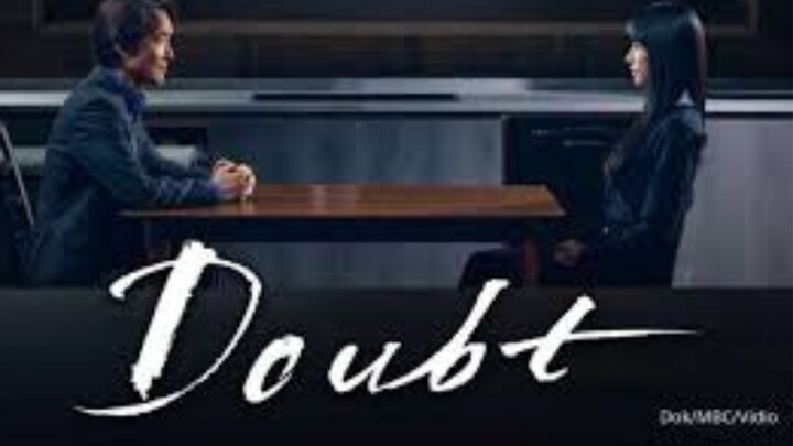 Drakor Doubt Series Eps 4 1080p