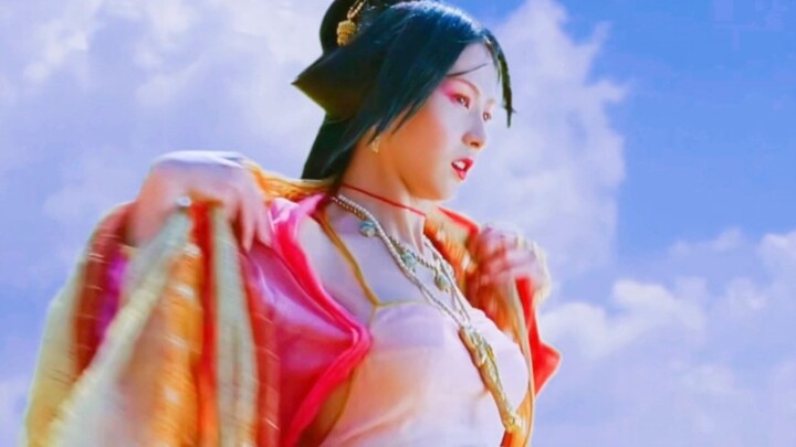 【4K】Khi tôi ghép 100 cảnh kinh điển lại với nhau, độ mượt mà thực sự là bao nhiêu?