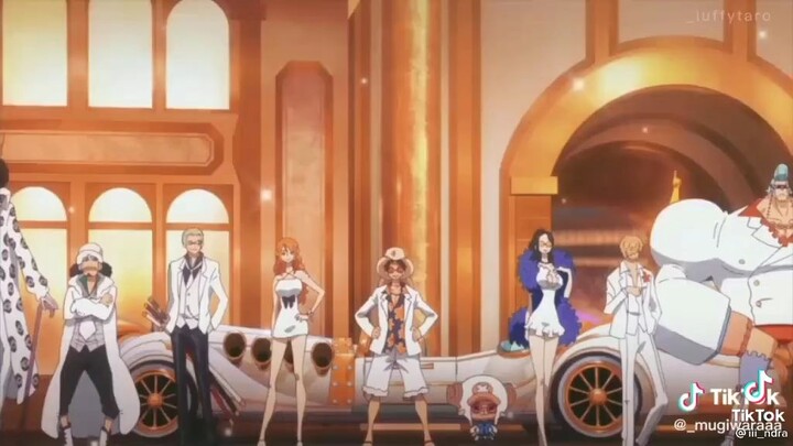 one piece mlbb intro