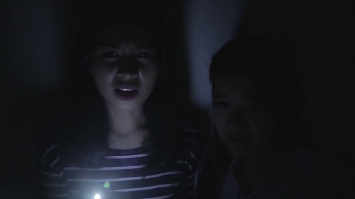 Siblings S1-E7 - Dihantui di Apartemen | Web Series