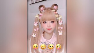 xuhuong xuhuongtiktok cosplayvn