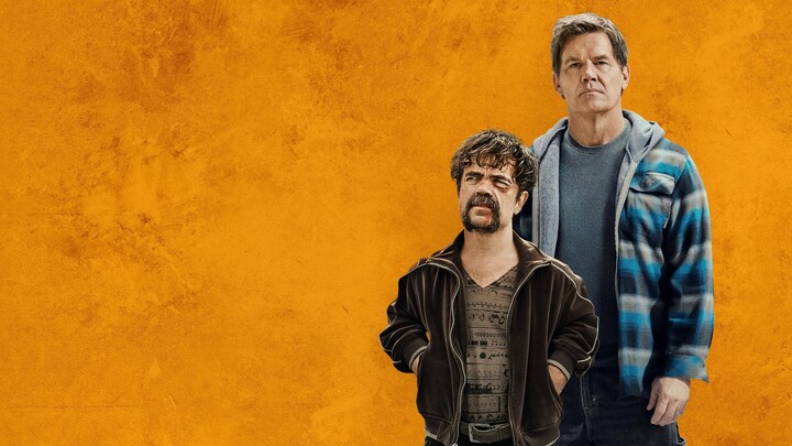 Brothers full movie [indo sub]