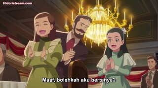 Eps_8 anne si anak yteam [Anne Shirley]