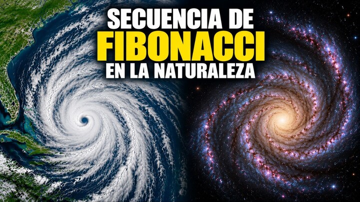 ¿Por qué Fibonacci aparece en la naturaleza?