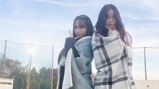金采源 ｜231220 'Baby' challenge