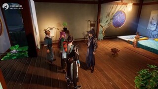 Lord of Wonderlands episode 2 sub indo