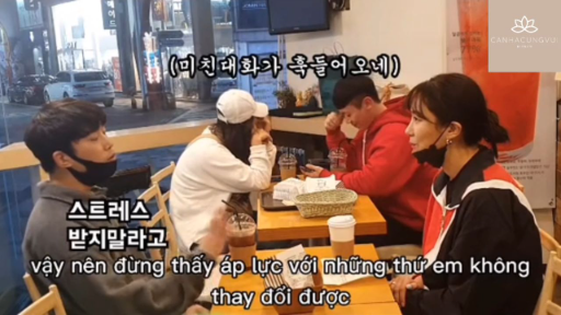 101 cách an ủi người yêu #haihuoc