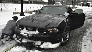 EPIC MUSTANG FAILS COMPILATION 2022 *NEW 2024 MUSTANG* (CRASH) | Cooler Cars