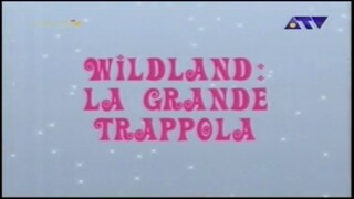 Փերիների դպրոցը - 2x22 - Վայրի երկրի վտանգների [Հայերեն]