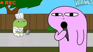 kayatanya saling menghargai kok malah endingnya sesad gini🗿👆👍