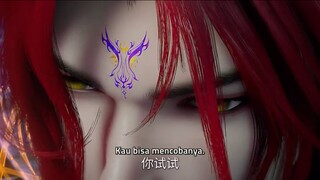 RENEGADE IMMORTAL EP 89
