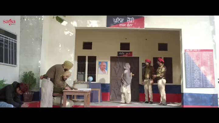 Punjabi movie maa emotional secene