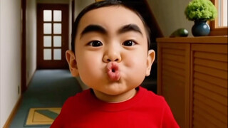 Crayon Shin-chan Live-Action