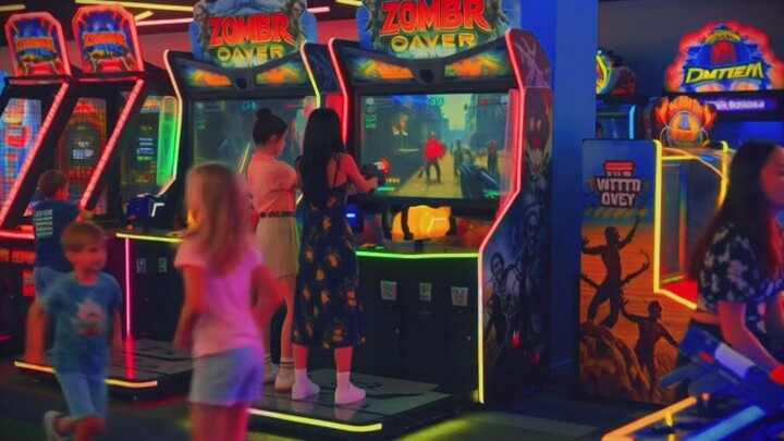 Featherweight — Episode 9 Teaser