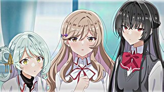 New anime coming in summer 2025 ....
