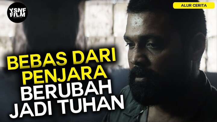 Inilah Bucin nya Seorang Kriminal