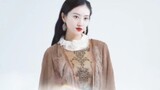 RATTAN | Jing Tian | Beautiful Arched Eyebrows