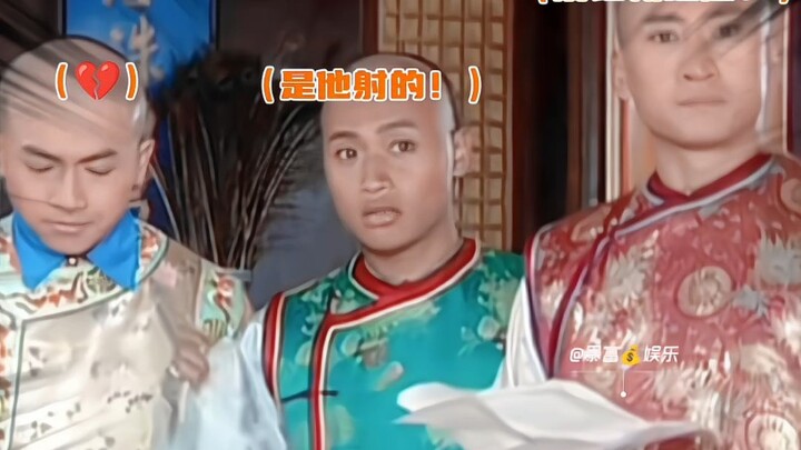 Dulu kok nggak kepikiran kalau “Huan Zhu Ge Ge” itu sekelakar ini!