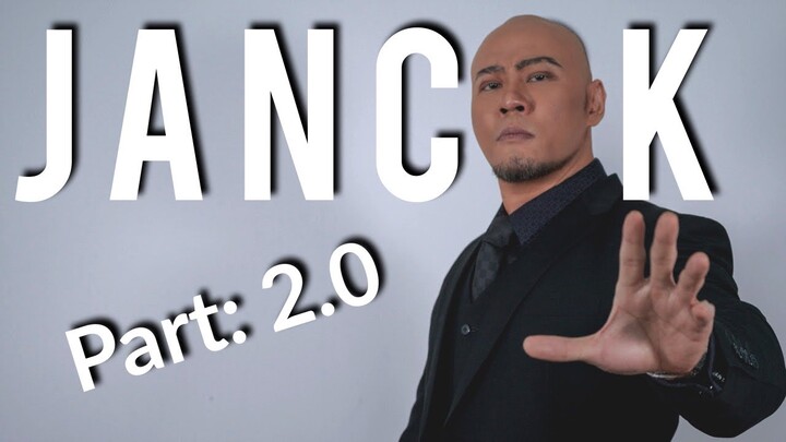 WES KABEH JANCOK❗️ (Jump scare Warning!)