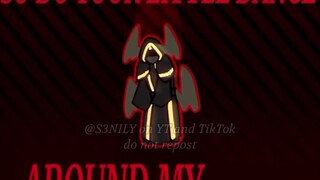 random forsaken animation | CREDITS TO THE OWNER |