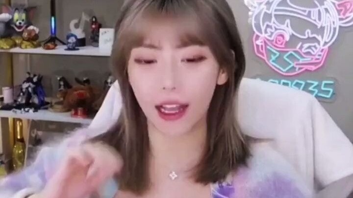弹幕说周姐：人妻的味道