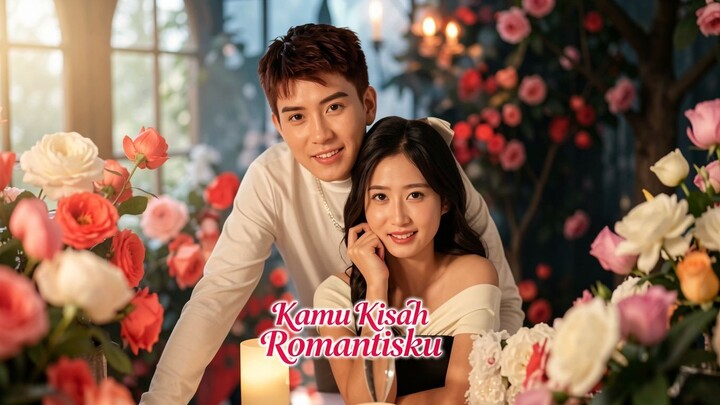 Kamu Kisah Romantisku Full Bahasa Indonesia (MELO)