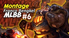 Gameplay Franco bengkel #6