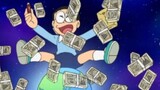 Impian saya adalah menjadi jutawan "Ding Dong Monopoly"