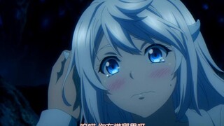 噬血狂袭 第四真祖这段  我也就看了几百遍而已