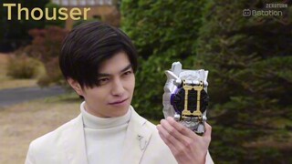 Kamen Rider Zero One All Rider And Form Part 4