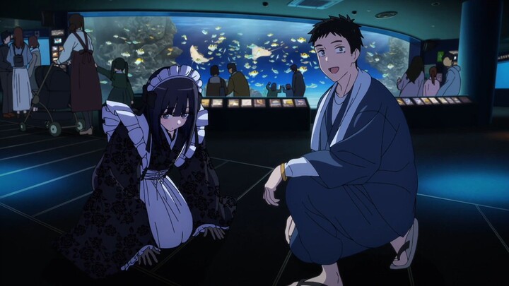 s2 nya ga kalah seru