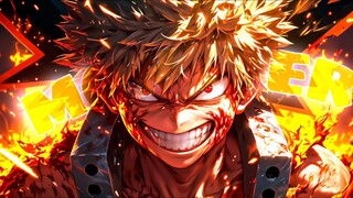 Final War  My Hero Academia