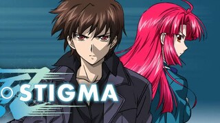 Kaze No Stigma Eps 11