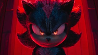 Sonic The Hedgehog 3