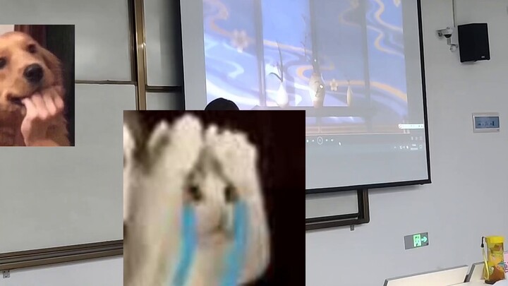 "Tentang fakta bahwa aku gagal dalam kompetisi dubbing sekolah, Genshin Impact, PV baru Kamisato Aya