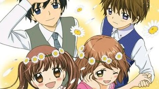 12 sai chicchana mune no tokimeki season 2 episode 5