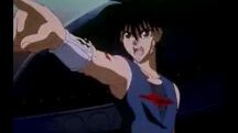 Flame of Recca Ep 22-42 Tagalog