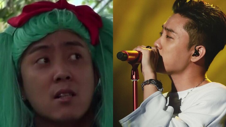Black Pearl đã chết, không còn là rapper mà bạn từng biết [Eun Ji-won/GD G-Dragon/MINO Song Minsang/