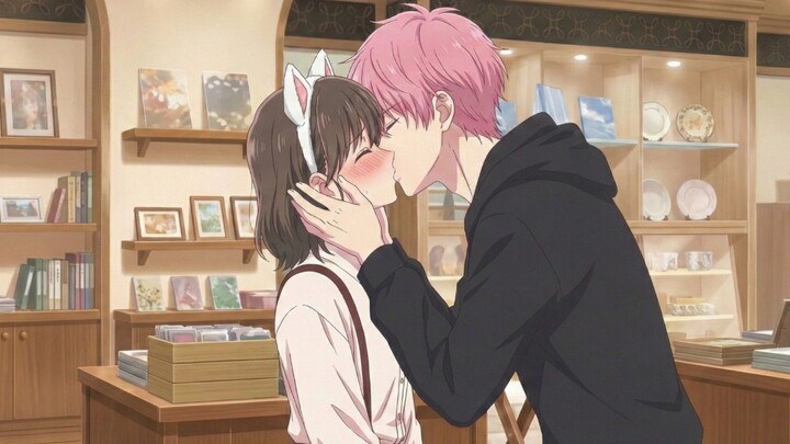 Tamon Kun jangan disini 😣