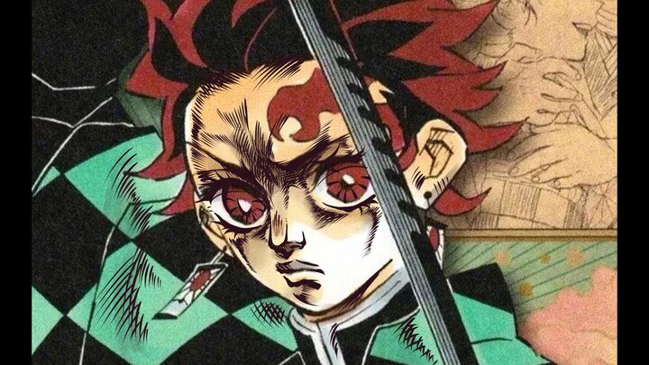 Muzan, satu-satunya penyebab kekalahanmu adalah ini!