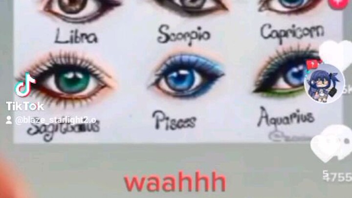 What is your zodiac sign?