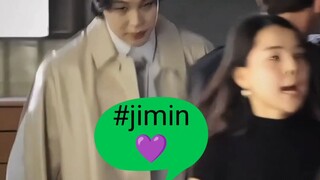 my jimina 💜😍#bts