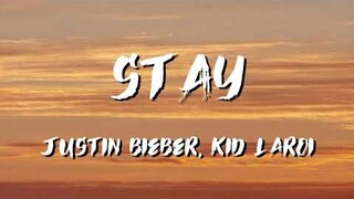 Stay Lyrics