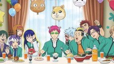 EP 01 - Saiki Kusuo no Ψ-nan 2 [Sub Indo]