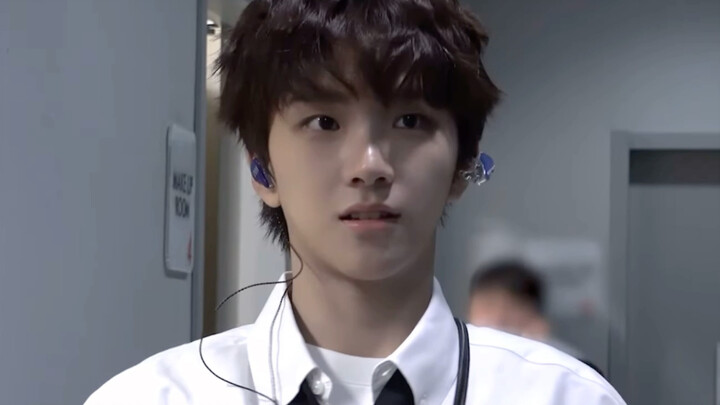 รู้สึกว่าจินหย่วนเหอเหมือนเป็นลูกของคุณสองคนเลย