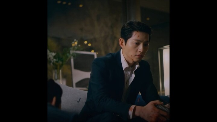 #vincenzo #kdrama #kdramaedit #songjoongki #oktaecyeon